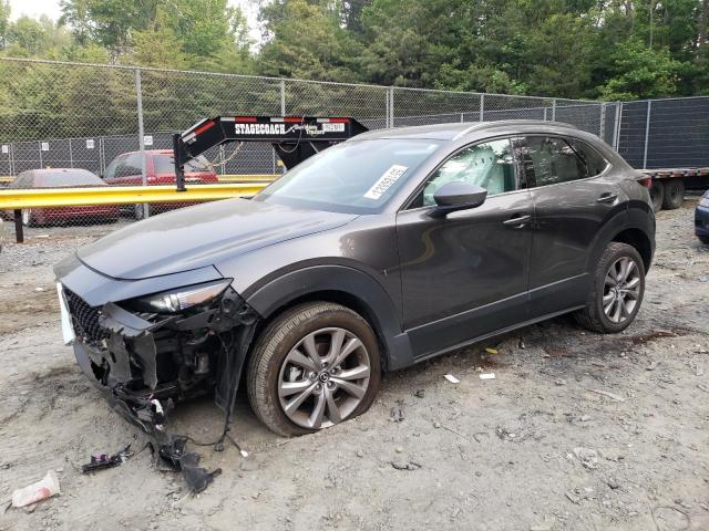 Mazda Cx-30 (2021)