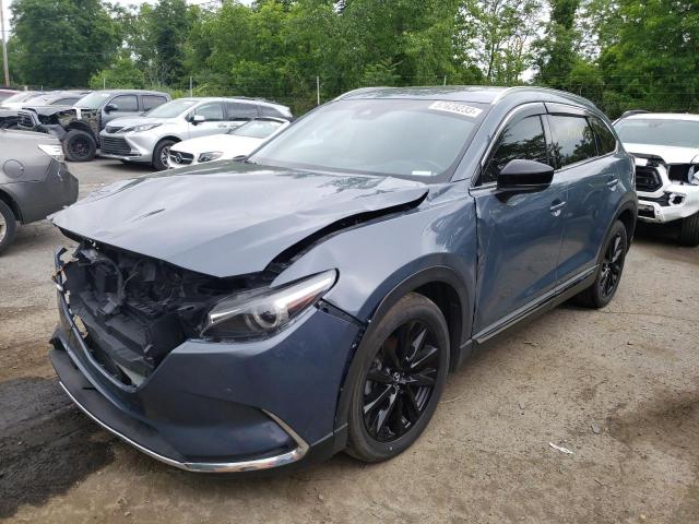 Mazda Cx-9 grand (2021)