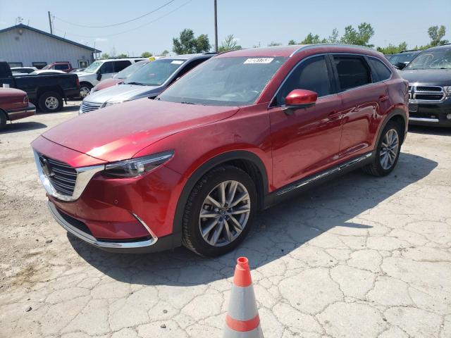 Mazda Cx-9 grand (2021)