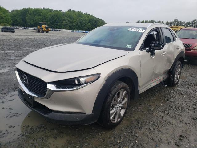 Mazda Cx-30 sele (2022)