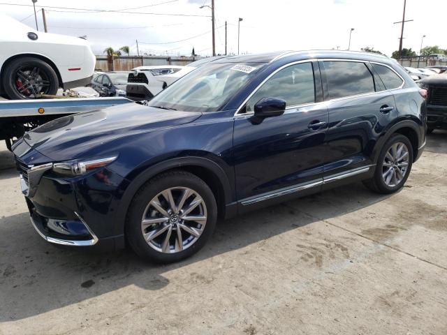 Mazda Cx-9 grand (2022)