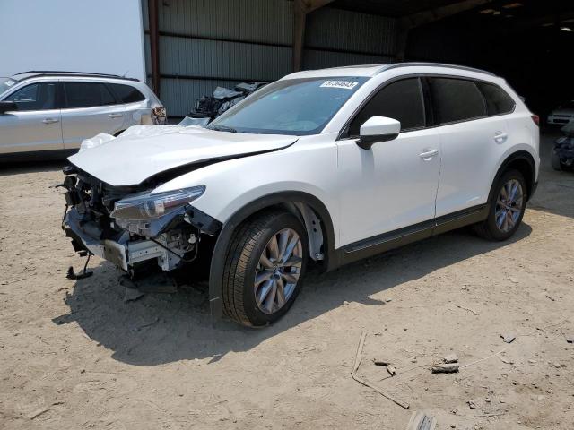 Mazda Cx-9 grand (2022)