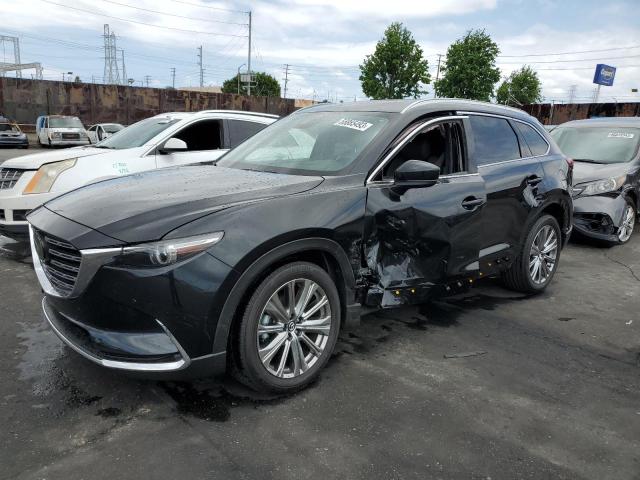 Mazda Cx-9 signa (2022)