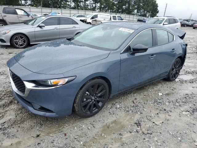 Mazda 3 preferre (2023)