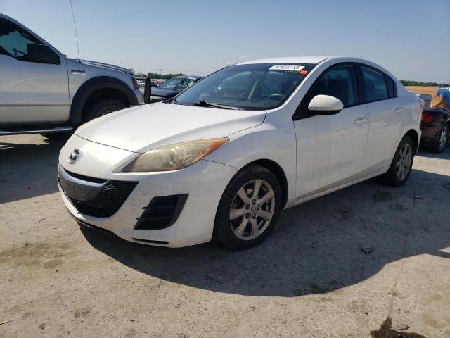 Mazda Mazda3 (2010)