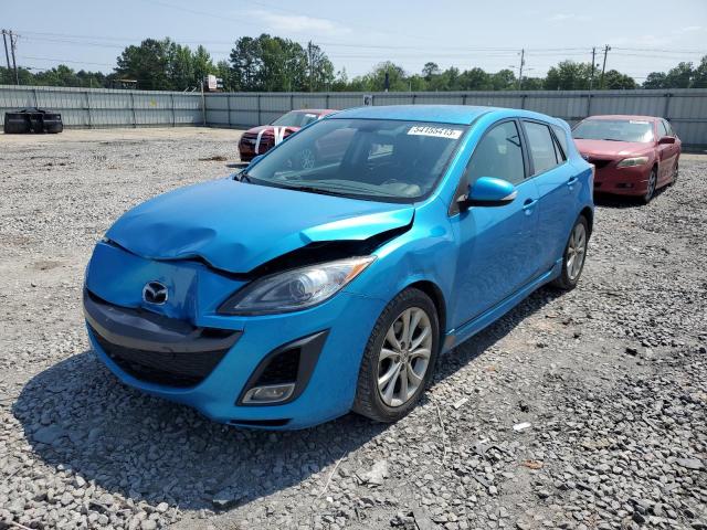 Mazda 3 s (2010)