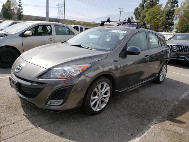 Mazda 3 s (2010)