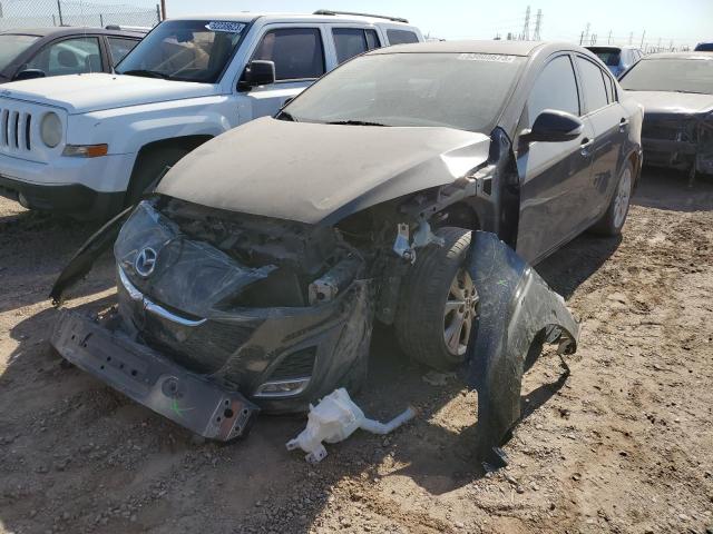 Mazda 3 s (2010)