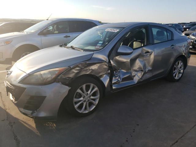 Mazda 3 s (2010)