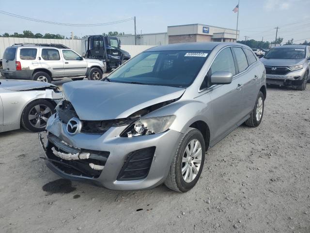 Mazda Cx-7 (2010)
