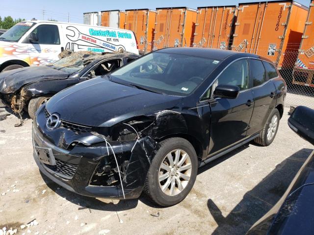 Mazda Cx-7 (2010)