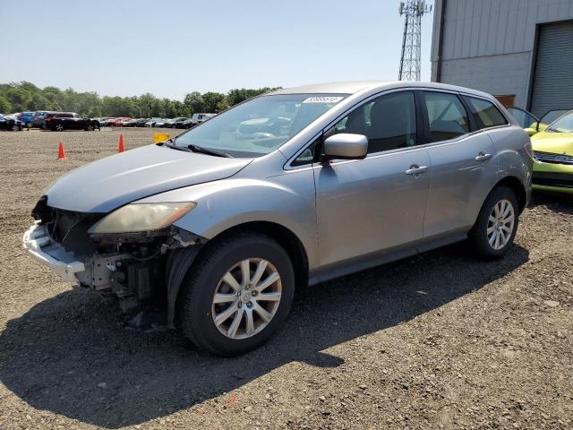Mazda Cx-7 (2010)
