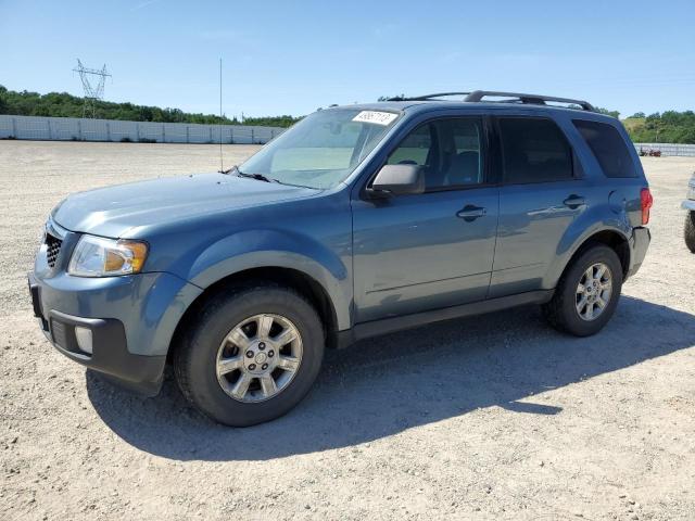 Mazda Tribute s (2010)