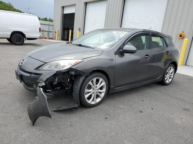 Mazda 3 s (2011)