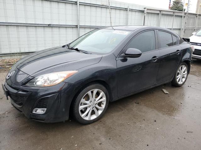 Mazda 3 s (2011)