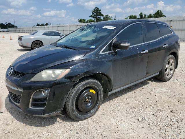 Mazda Cx-7 (2011)