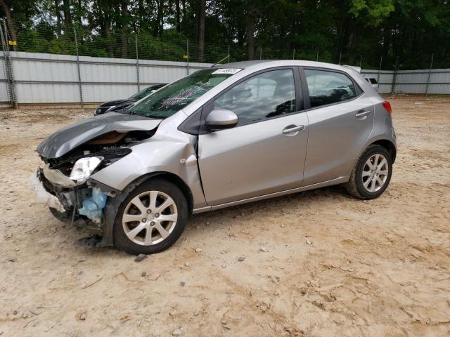 Mazda Mazda2 (2011)