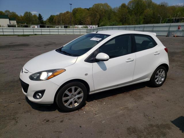 Mazda Mazda2 (2011)
