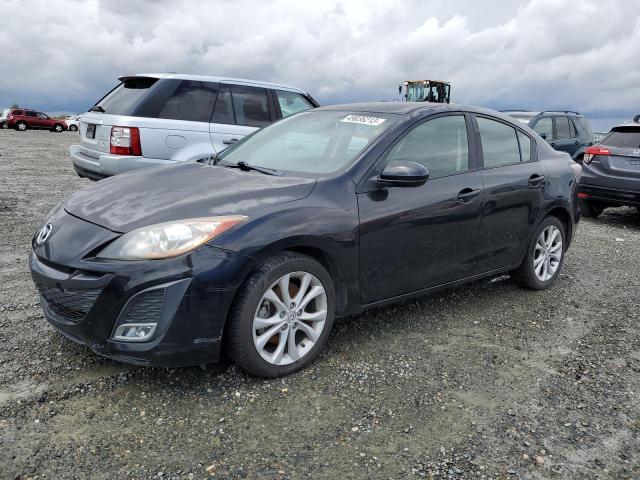 Mazda Mazda 3 (2011)