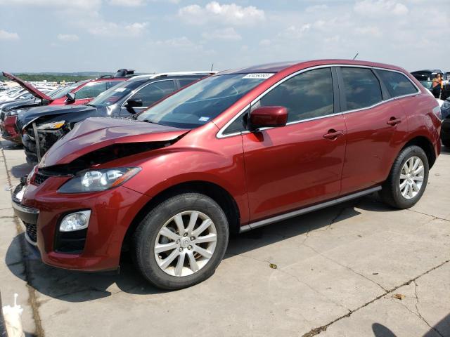 Mazda Cx-7 (2012)