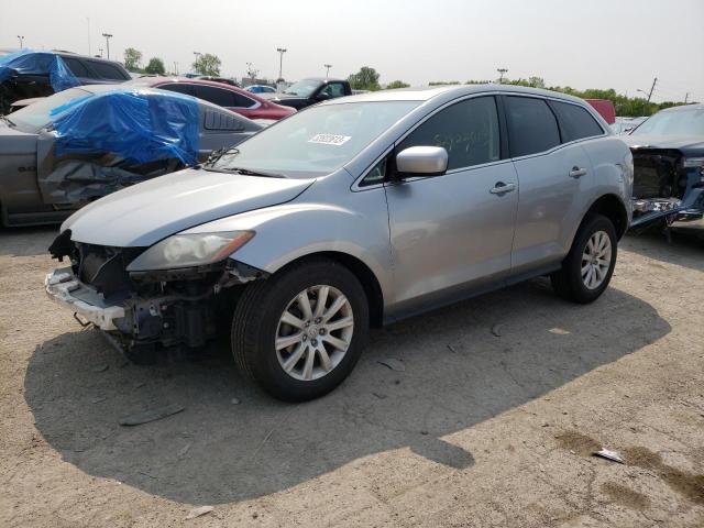 Mazda Cx-7 (2012)