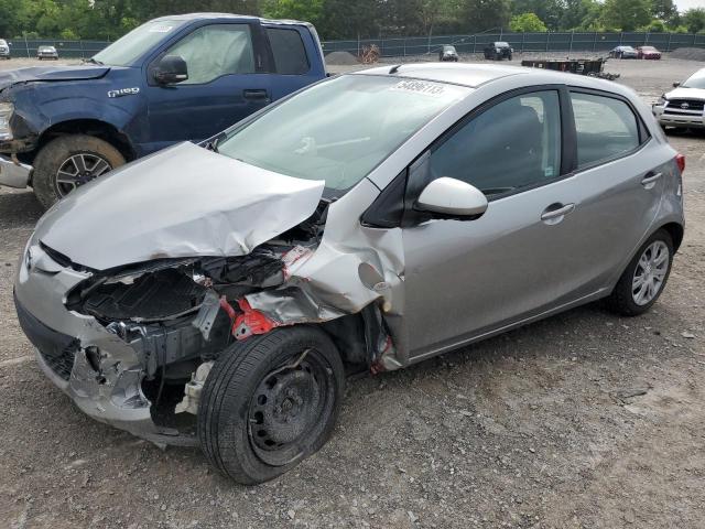 Mazda Mazda2 (2012)