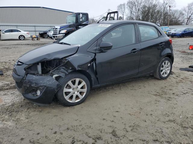 Mazda Mazda2 (2012)