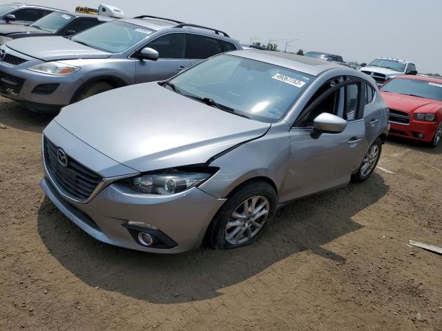 Mazda 3 grand to (2014)