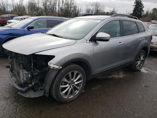 Mazda Cx-9 grand (2014)