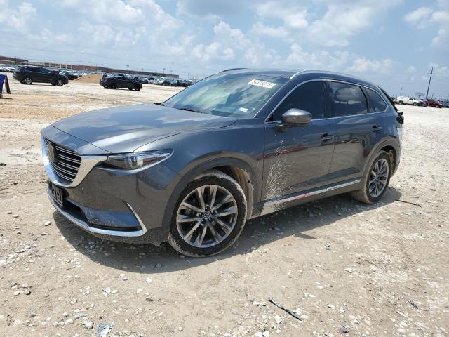 Mazda Cx-9 grand (2016)