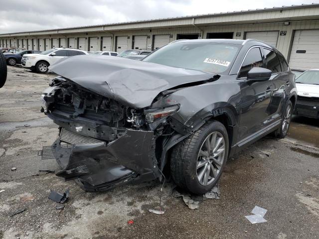Mazda Cx-9 signa (2016)