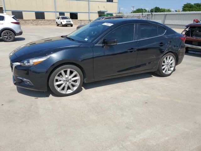 Mazda 3 grand to (2017)
