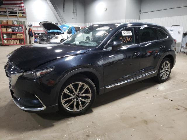 Mazda Cx-9 grand (2017)