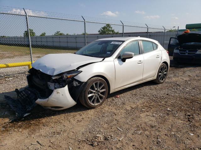 Mazda 3 grand to (2018)