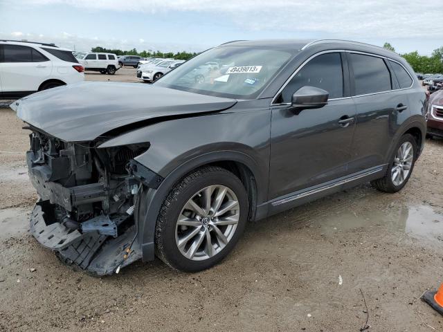 Mazda Cx-9 grand (2018)