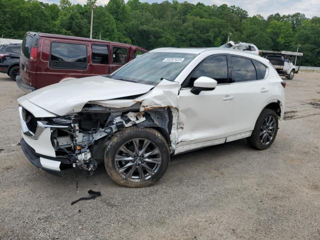 Mazda Cx-5 signa (2019)