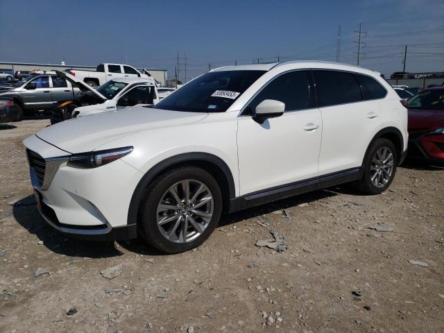 Mazda Cx-9 grand (2019)