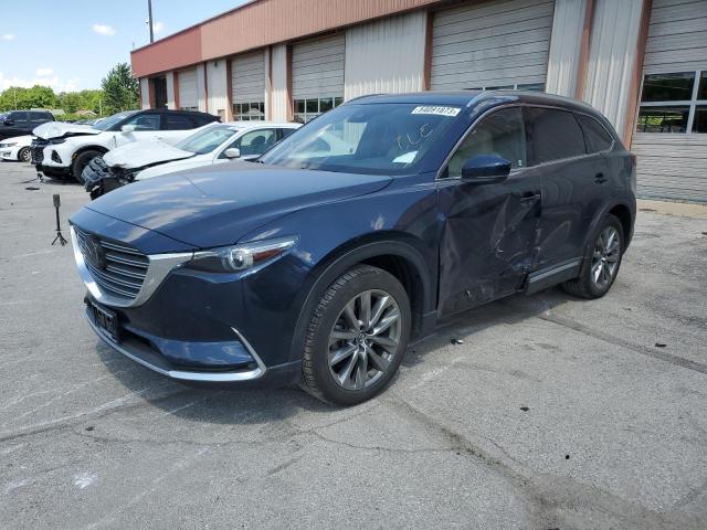 Mazda Cx-9 grand (2019)