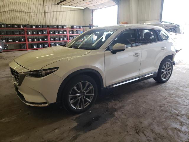 Mazda Cx-9 grand (2019)