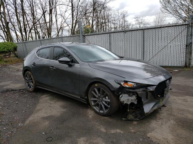 Mazda 3 preferre (2020)