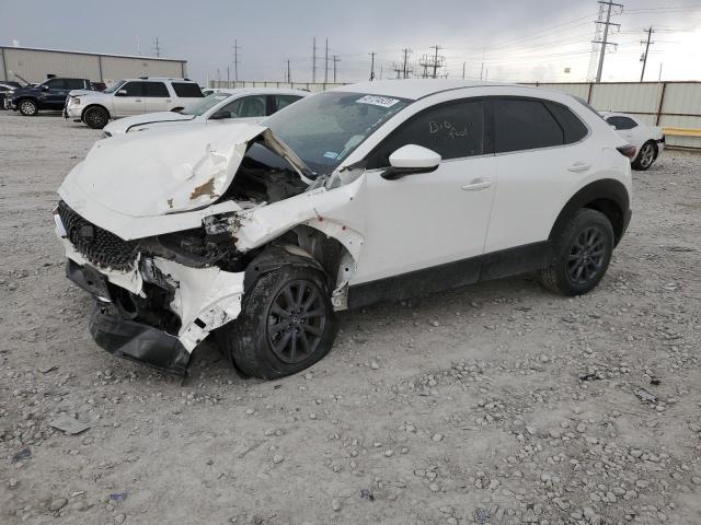 Mazda Cx-30 (2020)