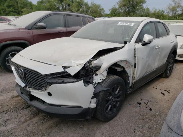 Mazda Cx-30 (2020)