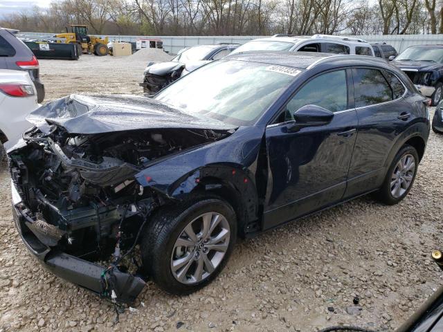 Mazda Cx-30 (2020)