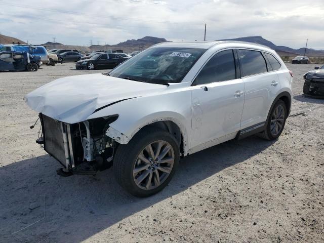 Mazda Cx-9 grand (2020)