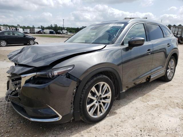 Mazda Cx-9 grand (2020)