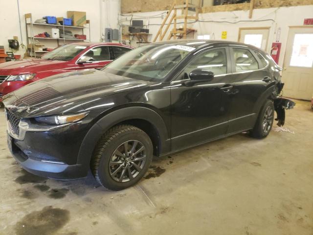 Mazda Cx-30 (2021)