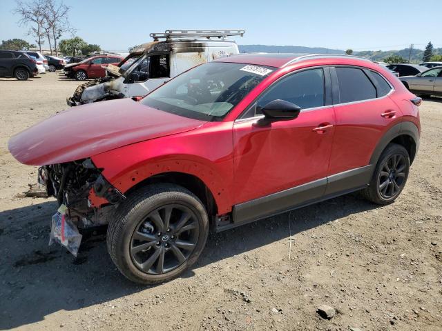 Mazda Cx-30 (2021)