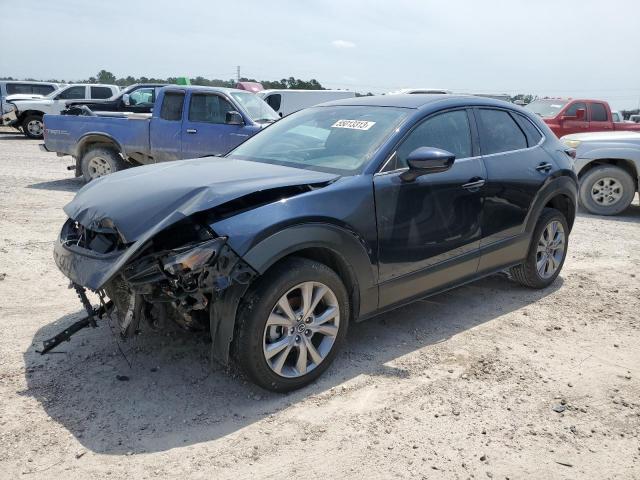 Mazda Cx-30 sele (2021)