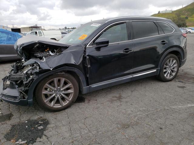 Mazda Cx-9 grand (2021)