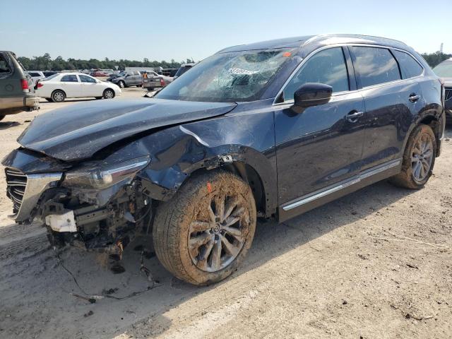 Mazda Cx-9 grand (2021)